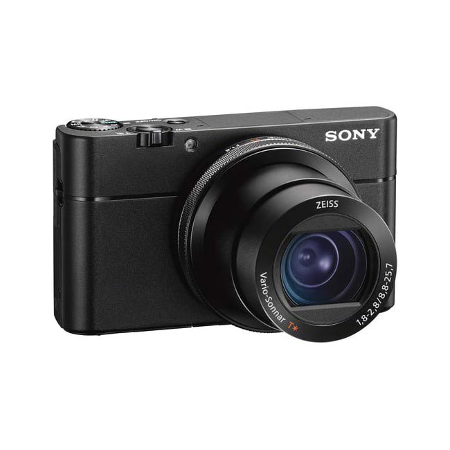 Sony Cyber-shot DSC-RX100 VA Digital Camera DSC-RX100M5A/B 