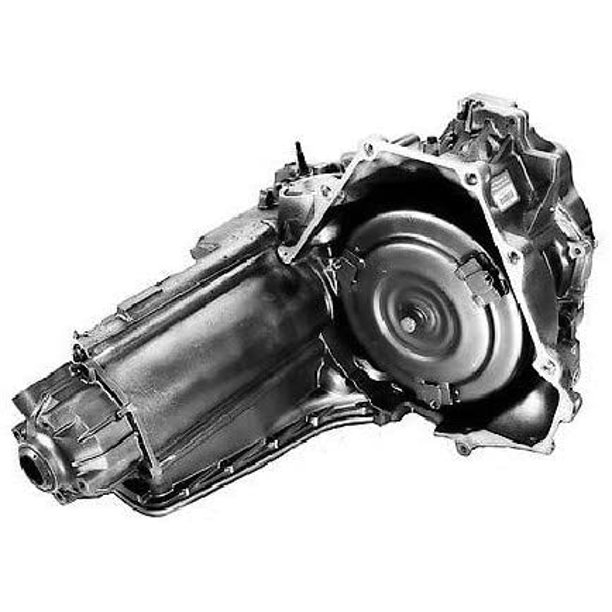 Detroit Axle Rebuilt Automatic Transmission for 20072011 Chevy