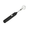 thumbnail image 4 of Handheld Foam Maker,Electric Hand Mixer Three Handheld Milk Frother Electric Hand Mixer Industry-Leading Standards, 4 of 12