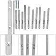 thumbnail image 6 of Replacement Kalimba Musical Key 10 Tones Metal Replacement Key with Accessory, 6 of 8