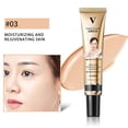 thumbnail image 3 of FcBaudy Concealer, Cover Perfection Tip Concealer, Multi-Use Concealer, Liquid New Base Cream Concealer Matte Long Lasting Oil Smoothing Liquid a concealer, 3 of 3