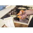 thumbnail image 4 of Fiskars - Kitchen & Food Scissors 180mm (7in), 4 of 9
