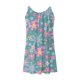 thumbnail image 5 of Vestidos de playa Mujeres Sexy Hawaiano Tropical Impreso Sin mangas Sling Mini Vestido Verano Suelto Cómodo Boho Sundress OAVQHLG3B Store  lin121212, 5 of 5