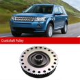 thumbnail image 4 of Crankshaft Pulley for LR2 Evoque, 4 of 5
