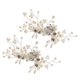 thumbnail image 1 of Clips para zapatos de mujer, clips para zapatos de novia, joyas para zapatos, decoración de zapatos, regalo para y 3, 1 of 9