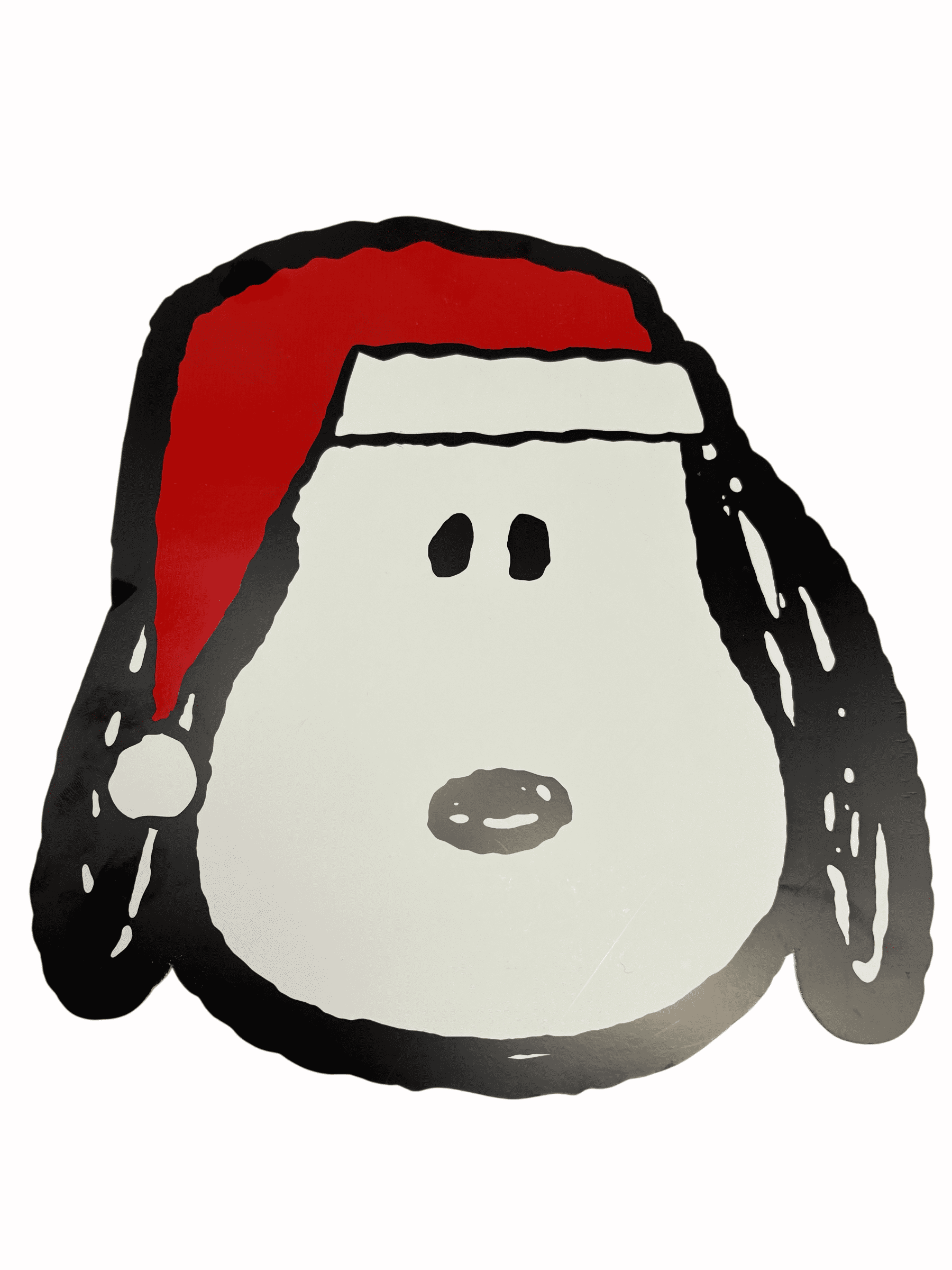 Peanuts Snoopy & Woodstock Holiday Tree Costume