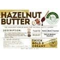 thumbnail image 4 of Hazelnut Butter 8 oz + 100% MCT Coconut Oil, 4 of 5