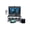 F7AD-2L-15M, variant on 30M/15M DVR Winter Fish Finder Underwater Fishing Camera 7 inch HD 1280*720 Screen With 16G Card For Sea/Boat / Ice Fishing Waterproof Underwater Fish Finder