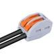 thumbnail image 1 of Conector De Cable Rápido De Iluminación De 2 Vías 20 Piezas, Bloque De Terminales, Científico Para Barco ANGGREK Otros, 1 of 8