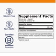 thumbnail image 4 of Metagenics Quercetin 500 mg Capsule Supplement Helps Promote a Healthy Immune Response and Cardiovascular Function - 60 Capsules, 4 of 7