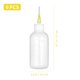 thumbnail image 2 of ULTNICE 6pcs Multi Purpose Precision Needle Tip Applicator Squeeze Bottles Liquid Glue Dropper Dispenser, 2 of 4