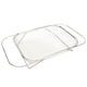 thumbnail image 1 of Escurridor De Platos Retráctil De Acero Inoxidable De Gran Capacidad Con Filtrado De Agua, Uso Multifuncional Para Cocina, 1 of 8