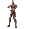 thumbnail image 4 of Batman 12-inch Talon Action Figure, Kids Toys for Boys Aged 3 and up, 4 of 5