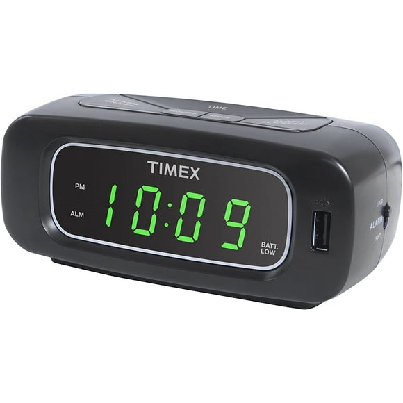 Timex Alarm Clocks
