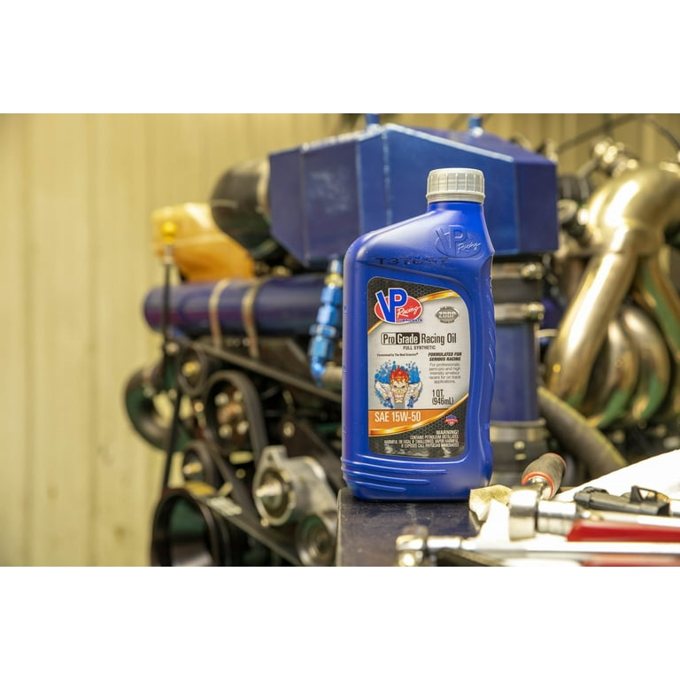 VP Racing Fuels 0W20 Pro Grade Synthetic Racing Oil VP Racing Fuels 0W20 Pro Grade Synthetic Racing Oil