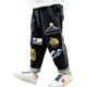 thumbnail image 4 of Parche termoadhesivo CHAO Sunset Wave 12 piezas para ropa camisetas jeans chaquetas, 4 of 5