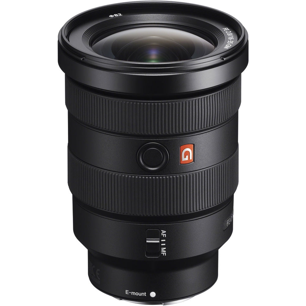 Sony FE 1635mm f/2.8 GM Lens SEL1635GM