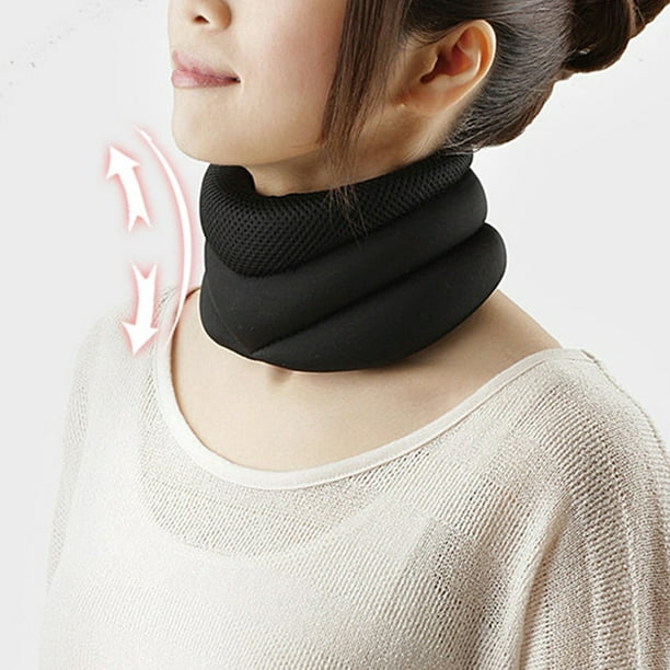 1 pcs Neck Support Brace - Cervical Collar - Soft Neck Support