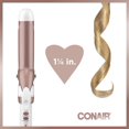 thumbnail image 4 of Conair® Double Ceramic 1 1/4" Curling Iron, 4 of 4