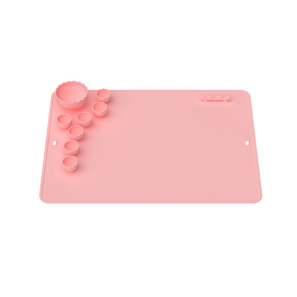 Art Ink Blending Watercoloring Stamping Creater Mat NonStick Pigment