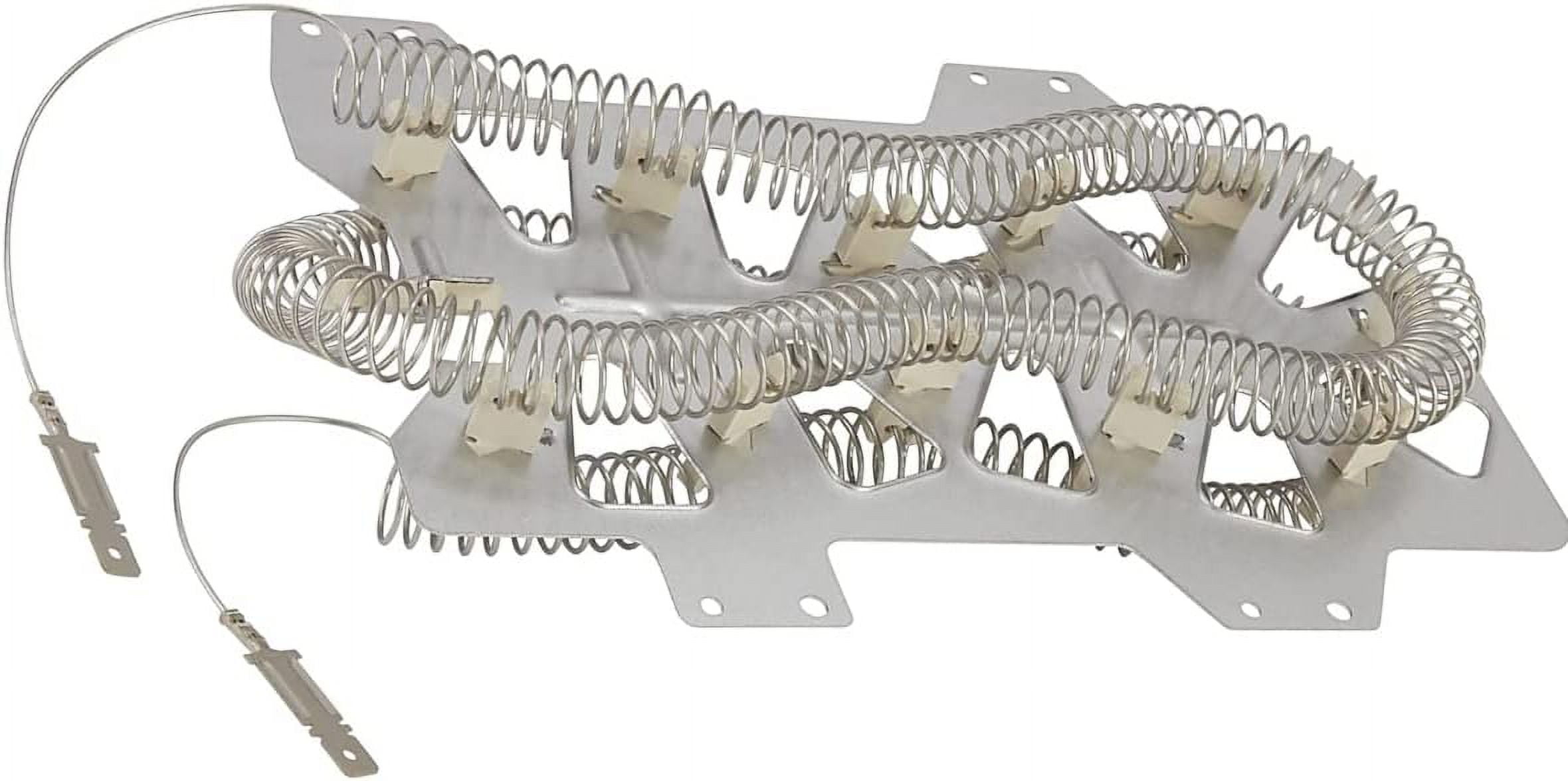 Scaroo WP35001247 Dryer Heating Element Fit For Maytag AH2038533 6-PACK