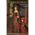 thumbnail image 1 of The Habsburgs By Wheatcroft, Andrew, 1 of 1