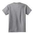 thumbnail image 5 of PC54Y Port & Company 5.4-oz 100% Cotton T-Shirt Child Tshirt, 5 of 5