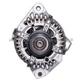 thumbnail image 3 of Quality Built MPR15598 - Rebuilt Alternator, 3 of 4