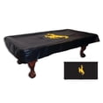thumbnail image 1 of Holland Bar Stool BCV9Wymng Housse de Table de Billard Wyoming, 1 of 1