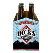 12th Man Dicks Danger Ale 6/12 B