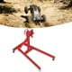 thumbnail image 4 of Suspensión De Motor RC, Soporte De Reparación De Motor RC Soporte Giratorio De 360 ​​grados Fuerza De Elevación De 300 G Cojinete Pesado Atractivo Para Modelo De Vehículo A ANGGREK No, 4 of 7
