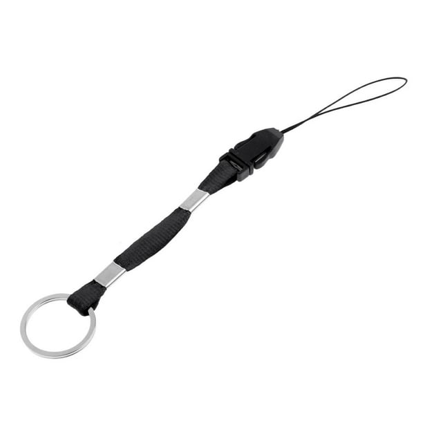 Correa de Mano con Cordón Correa para para Porta Credenciales, Teléfonos Celulares, ,