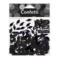 thumbnail image 3 of Creative Converting Black Solid Print Graduation Confetti, 3 of 4
