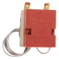 thumbnail image 1 of MPXBM Adjustable Temperature Controller Heat Pump Sensor Thermostat 900W 1500W Smoke Fog Ejector Thrower Machine Sprayer Parts 3/5mm, 1 of 6