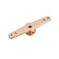 thumbnail image 1 of Brazo de servo de Dirección de Aleación de aluminio Unique Bargains 3.1mm Tono Dorado para RC, 1 of 4
