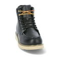 thumbnail image 7 of PORTLAND by Portland Boot Company Men's Fulton 6 Inch Lace Up Boots, 7 of 7