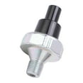 thumbnail image 4 of Metal Fuel Filter Vacuum Indicator Switch E8TZ 9S283 A Fuel Filter Switch Replacement for Ford F250 F350 1988?1997, 4 of 5