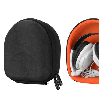 Geekria Shield hoes voor grote over ear koptelefoons, vervangende