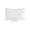White, variant on Signature Collection Brushed Microfiber 3 Pc. Twin XL Sheet Set- Blushed New with box/tags