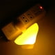 thumbnail image 3 of Lámparas con sensor táctil Eficiencia Atmósfera Enchufe USB Luz Adorable Fiesta Lámpara de noche Restaurantes Luz azul / azul EE. UU. Iluminación y accesorios Luz amarilla/amarilla A NOSOTROS Naiovety HA062881-01B, 3 of 6