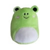 Squishville 2 Inch Wendy the Frog Mini Plush Stuffed Toy