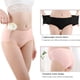 thumbnail image 4 of Ropa interior sin costuras para mujer, ropa interior transpirable sexy fina de seda de hielo, 4 of 5