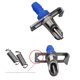 thumbnail image 5 of BALAHAPY 10Ud Dispositivo De Bebida Automático Para Mascotas Con Boquilla Y Duradera Azul, 5 of 8
