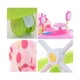 thumbnail image 2 of Andadera Aquila BlueBaby 3 Posiciones con luz y sonido A9874, 2 of 3