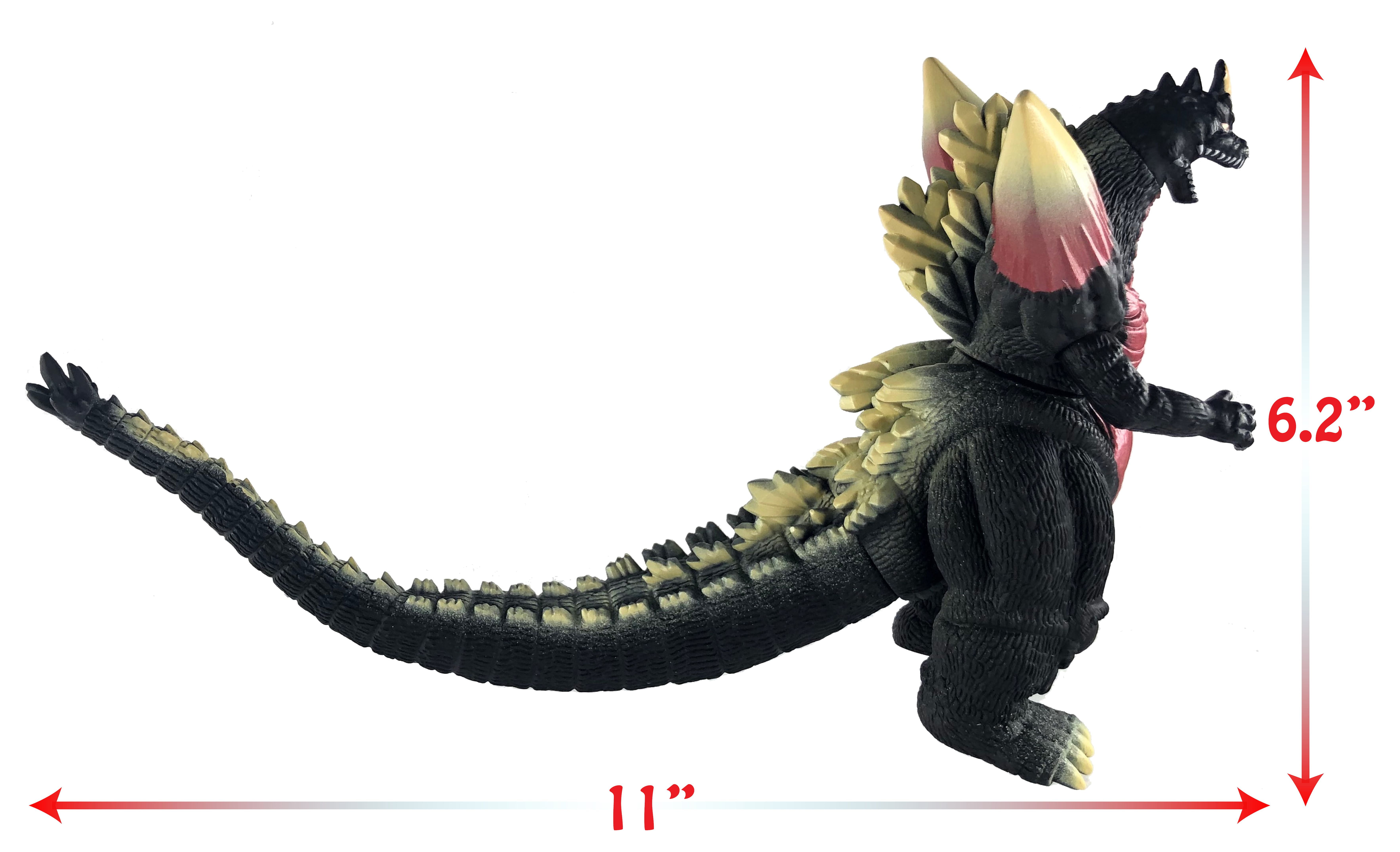 Space godzilla toy sale