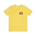 thumbnail image 2 of Bussin Beagle Badge Short Sleeve Tee, 2 of 4