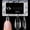 A1-Medium Almond-Half Matte, variant on Geohope Medium Round Oval Fake Nail Tips - 510Pcs Gel Tips Pre-shaped Half Matte Full Cover Clear Acrylic Gel Kit False Press on Nails for Extension DIY Salon 15Sizes