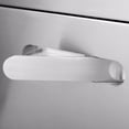 thumbnail image 3 of Lynx Grills Ldr36t-4 36" Wide Built-In Outdoor Double Door Storage - Stainless Steel, 3 of 5
