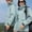 Green, variant on Windproof Winter Warm Coats for Womens Plus Size Warm Outdoor Leisure Charge Coat Men's And Women's Windproof And Rainproof Mountaineering Suit Group Purchase Work Suit