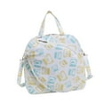 thumbnail image 2 of Bolsa de tenis, bolsa de bádminton, bolsa de viaje para raquetas deportivas, bolsa de transporte para mujeres y hombres, bolsa de tenis, bolsa, 2 of 8